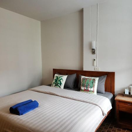 Petit Suncliff Resort Haad Rin Exterior foto