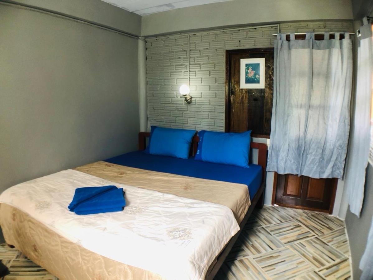 Petit Suncliff Resort Haad Rin Exterior foto
